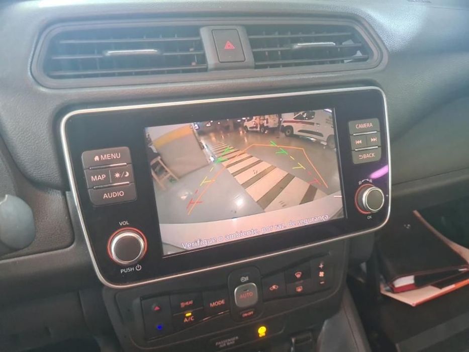 Nissan Leaf e+ Acenta528942515282913285