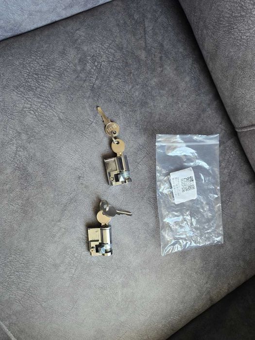 wkładka patentowa do rozdzielni elektrycznej