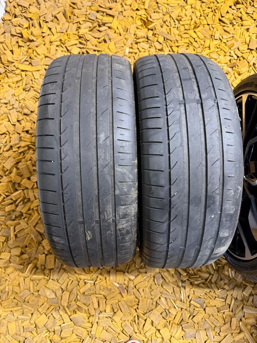 235.35.19  opony 4 sztuki