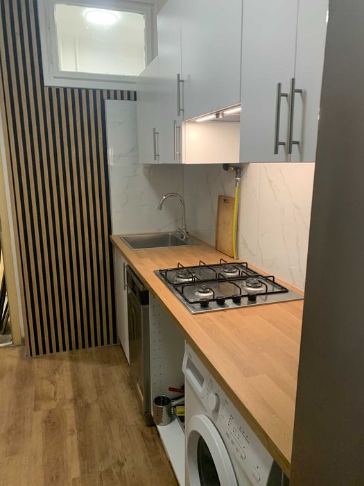 Mieszkanie dwupokojowe do wynajęcia ul. Staszica 5