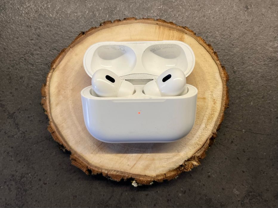 Apple AirPods Pro 2-gen. ( + Активна гарантія )