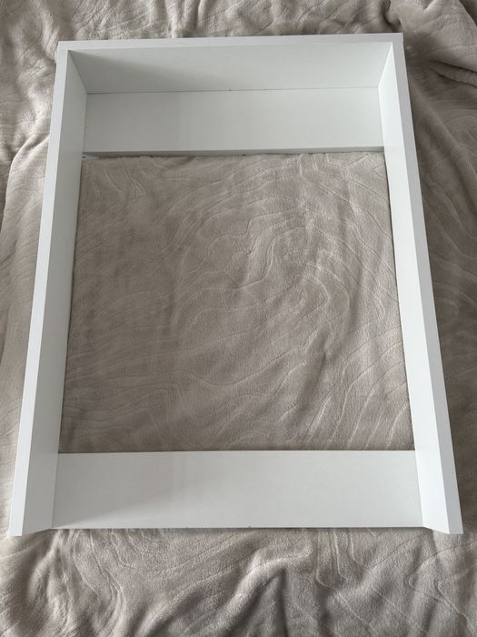 Zestaw na komode Malm do pdzewijania dziecka