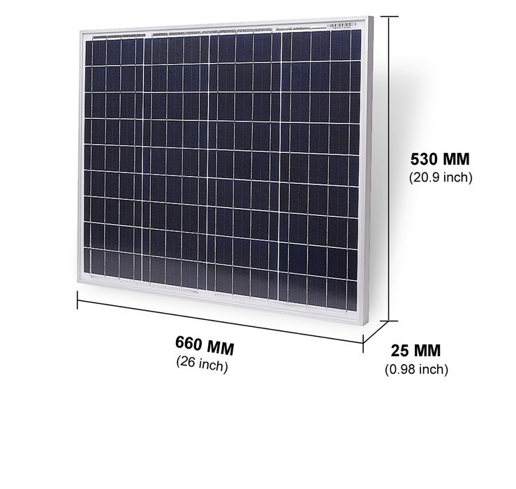 Kit Painel solar 30w controlador 10A