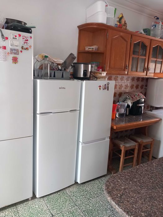 Quarto junto ao Comboio com despesas incluídas