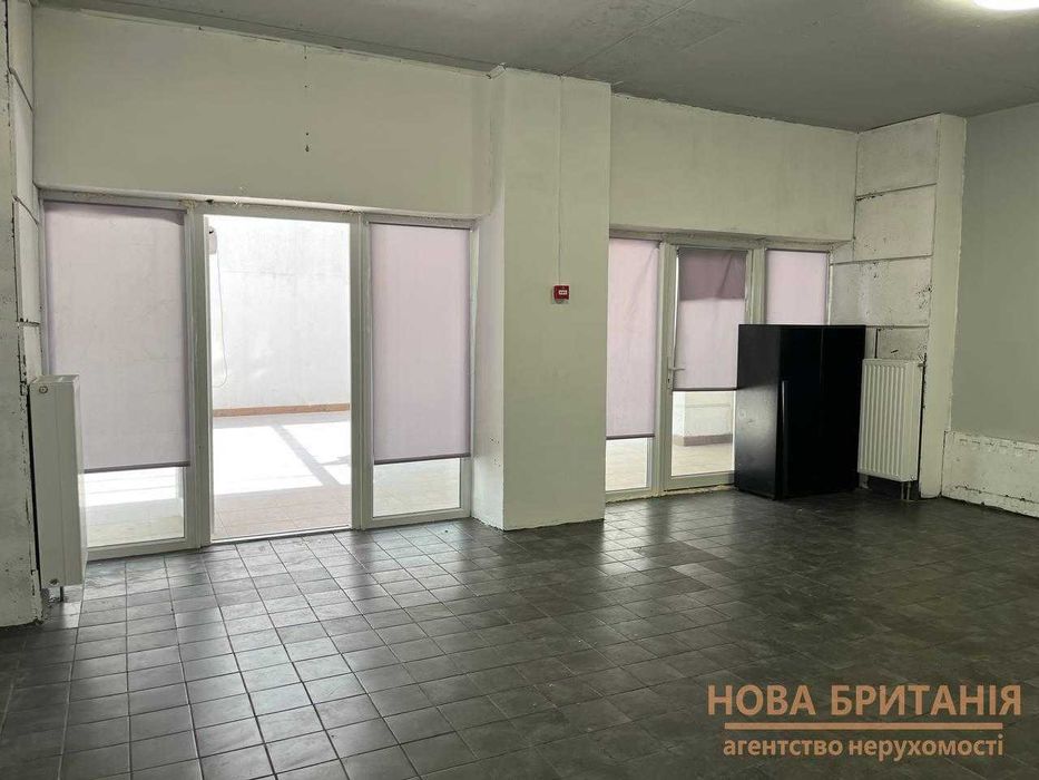 Оренда приміщення з ремонтом 30м2, Будинок Брайтон, ЖК Нова Англія