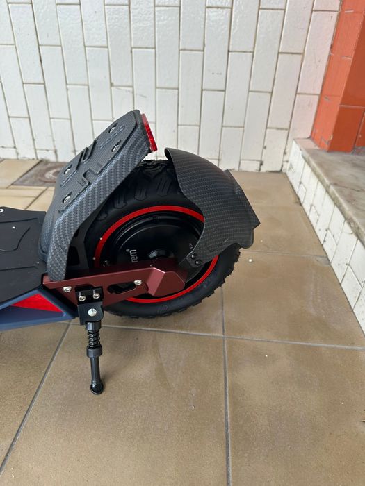 Trotinete Bison de 800W