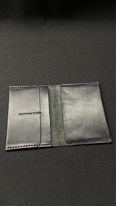 Органайзер для паспорта холдер для документів і карт документнтця