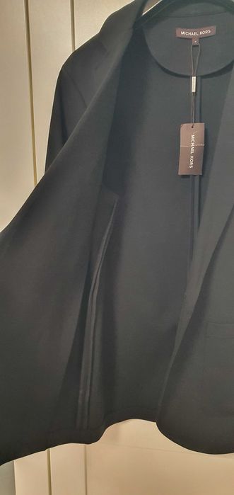 Blazer Mickael Kors. Novo