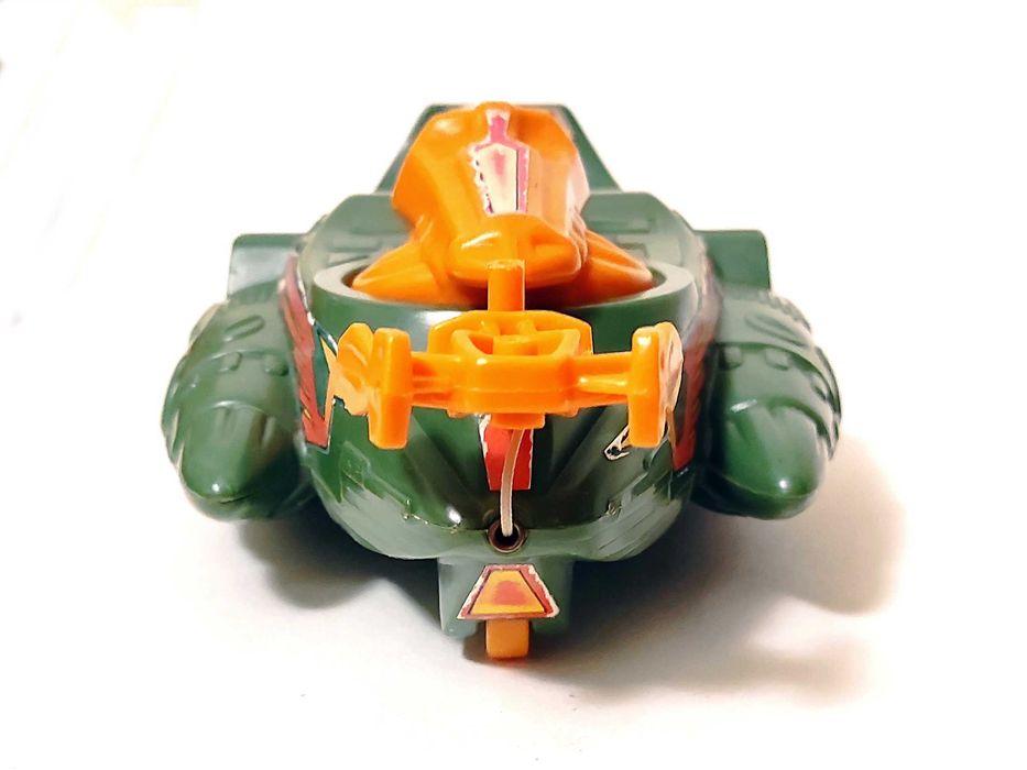 MOTU - Wind Raider (vintage)