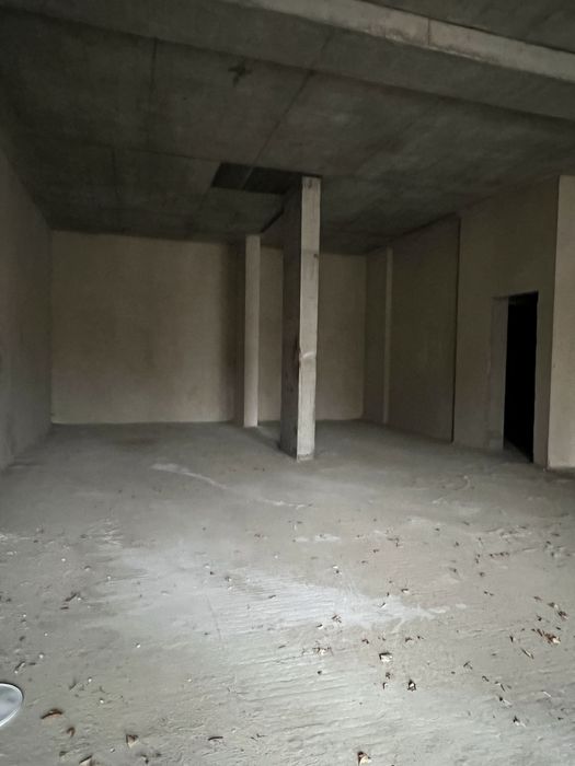 ФАСАДНЕ приміщення в новобудові, ЩЕРБАНЮКА-Г.МАЙДАНУ