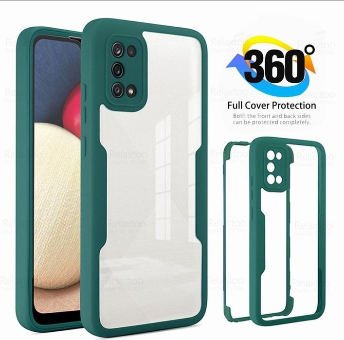 Чехол на Самсунг А 52