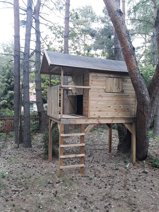 Domek  nad zalewem do wynajęcia