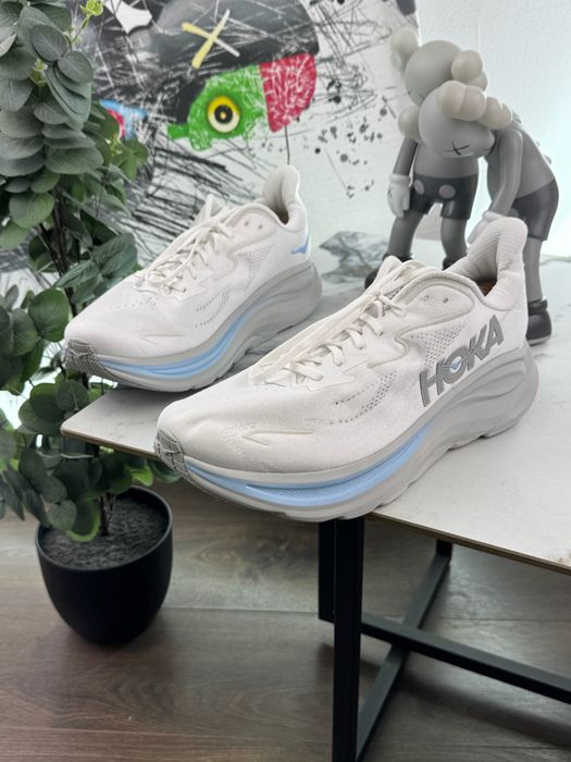 Кросівки Hoka Clifton 10 48 розмір Е16554