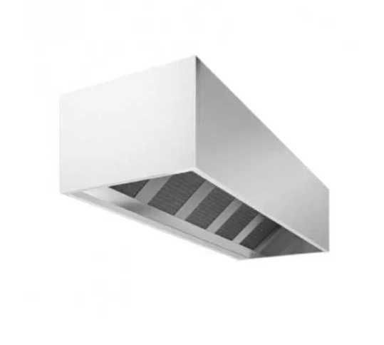 Hottes em Inox Feitas por Medida - NOVO