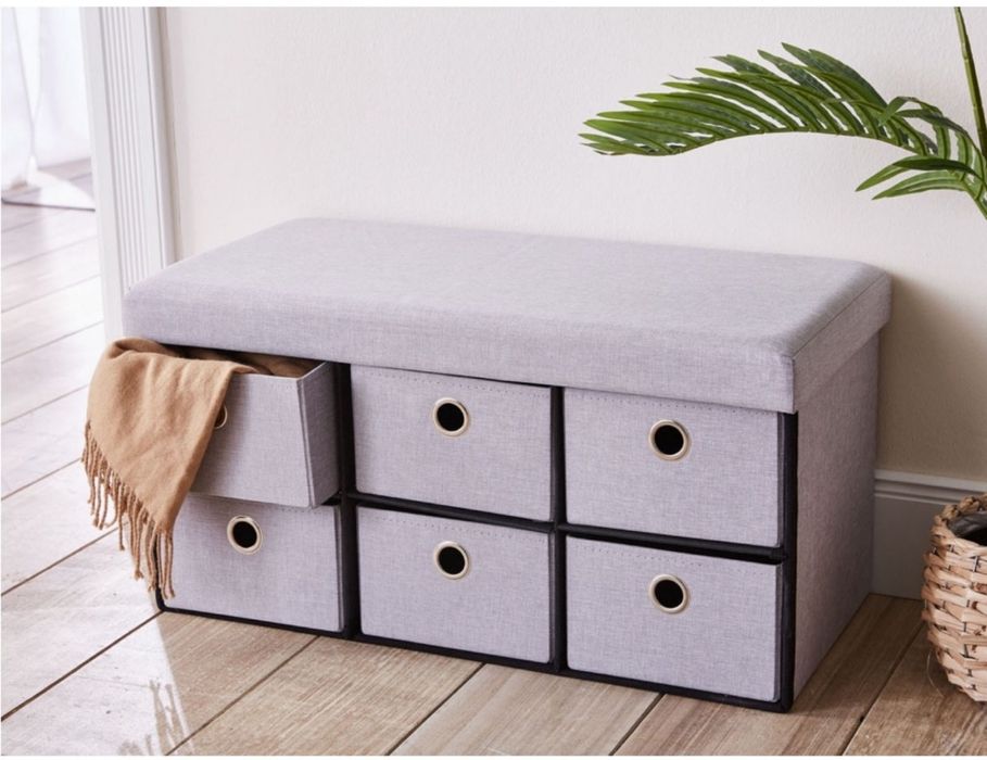 Органайзер,тумба,Комод для зберігання речей, взуття LIVARNO home,