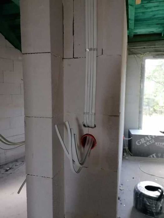 Instalacje elektryczne