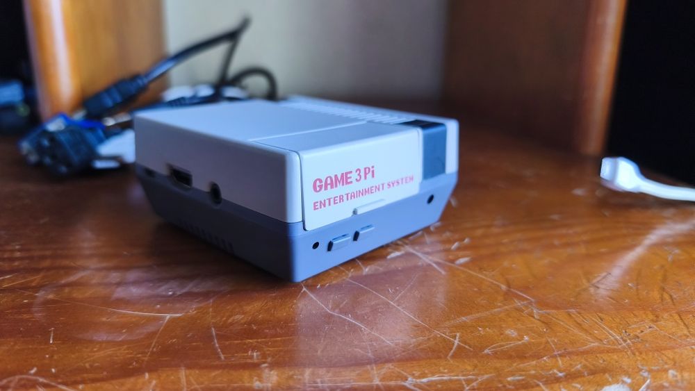 Raspberry pi 3b+