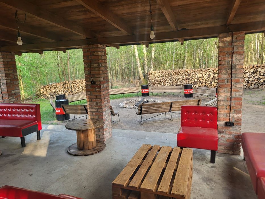 Domki letniskowe Iława Wyspa Wielka Żuława