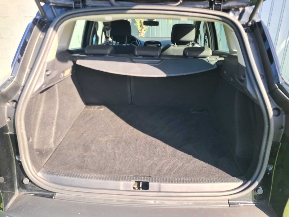 Renault Clio Sport Tourer 0.9 TCE