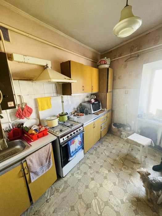 3-rooms apartment apartment by the address st. Franko Ivana ul (area 73 m²) - Atlanta.ua - photo 15