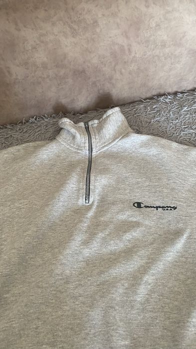 Полузамок Champion