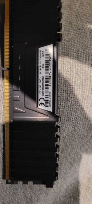 Komputer z Rtx 2060 plus dorzucam   GTX 1050  TI