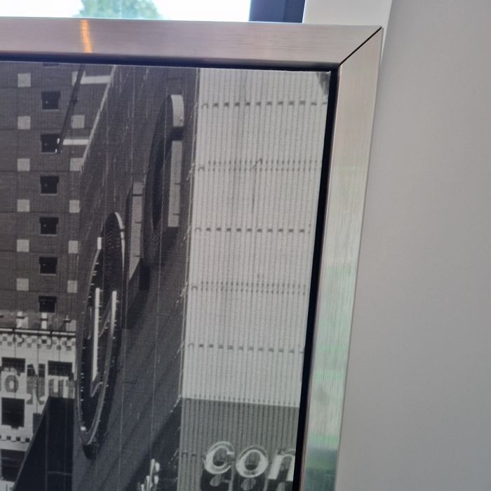 Modern Painting of NY Times Square64739103301250124