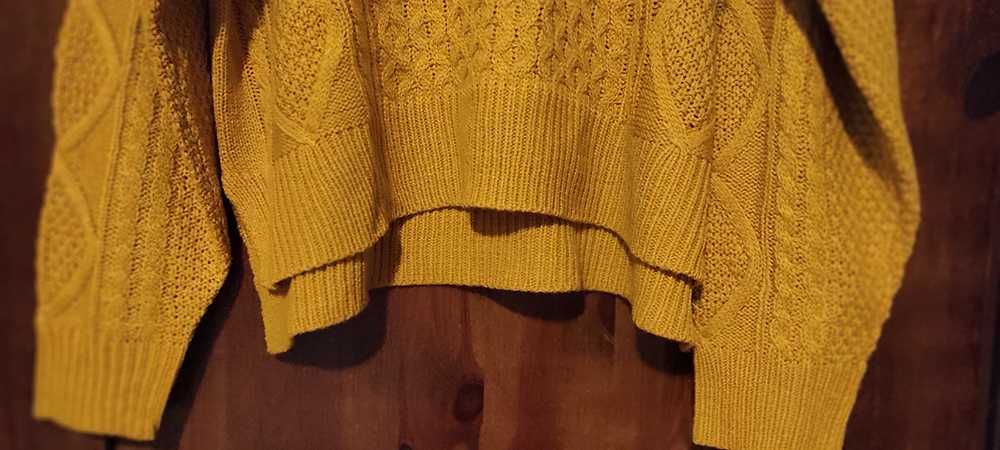 Top Secret GOLF DAMSKI rozm.42