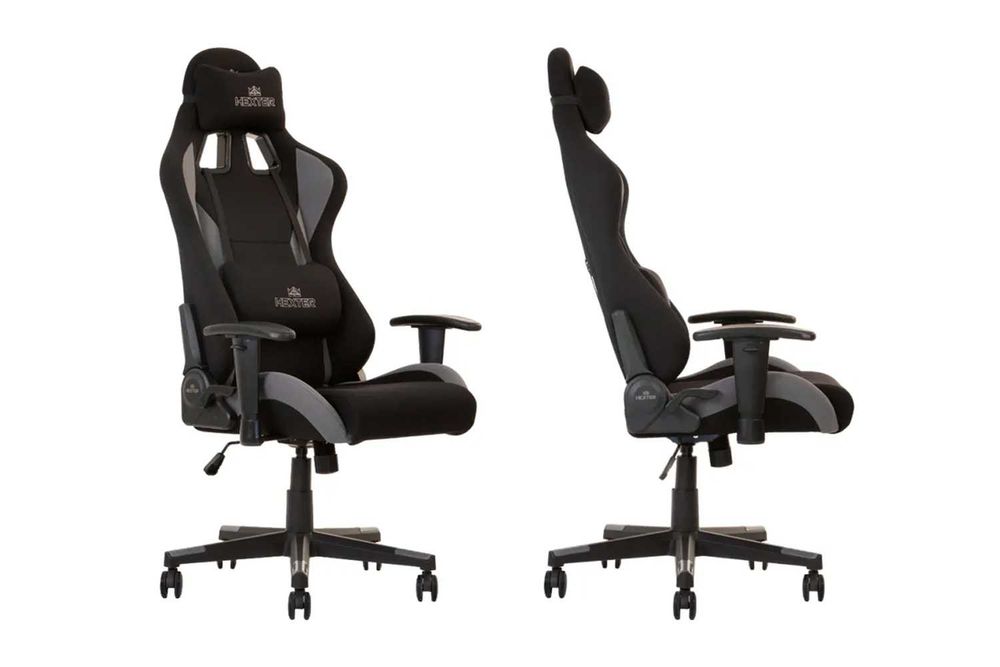 Крісло Новий Стиль Hexter