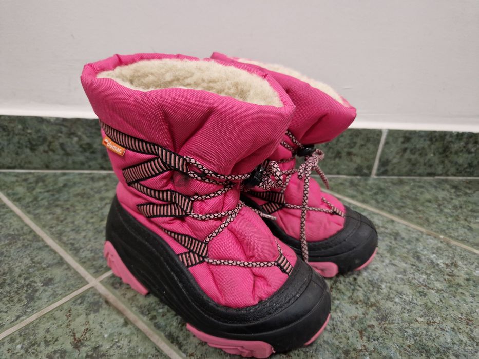 Śniegowce Demar 28 29