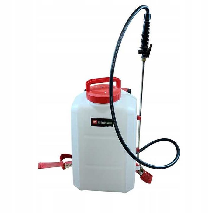 Opryskiwacz akumulatorowy Einhell 15 l 4,5 bar