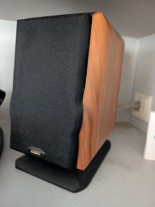 chario piccolo star satellite