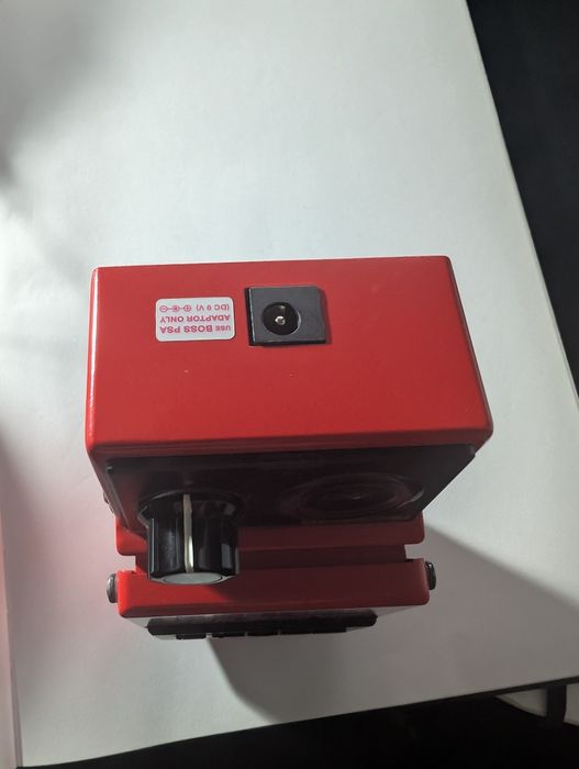 Vendo pedal de loop boss rc-1