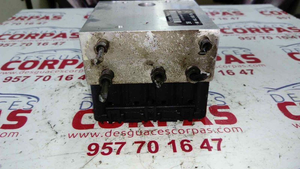 ABS CITROEN XANTIA 2000 -9625975480