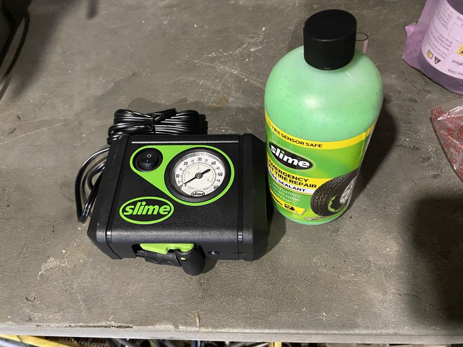 Компресор для авто,мото,вело