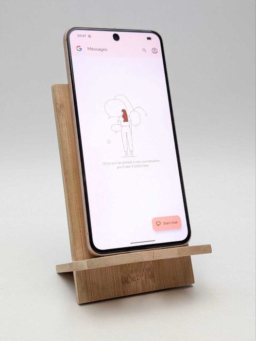 Pixel 8 128gb różowy