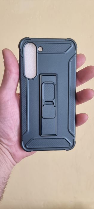 Samsung Galaxy s23 plus etui pokrowiec plecki dwuczęściowe Jakość!