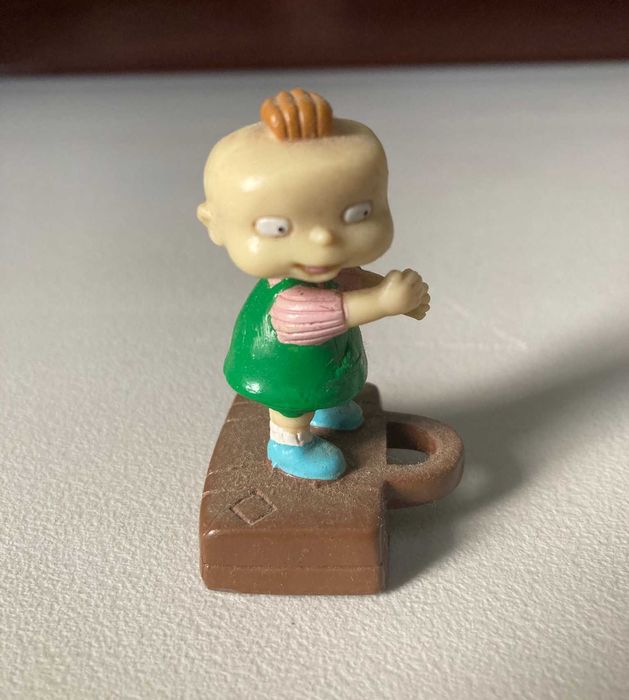 Figurinha Rugrats - Phil