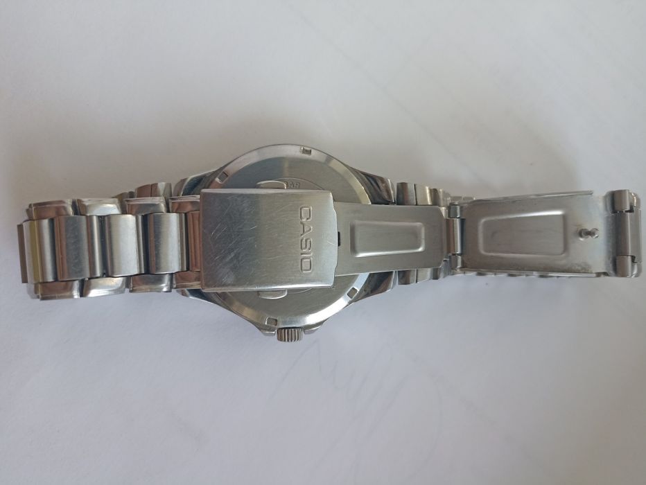Часы мужские Casio EF-316