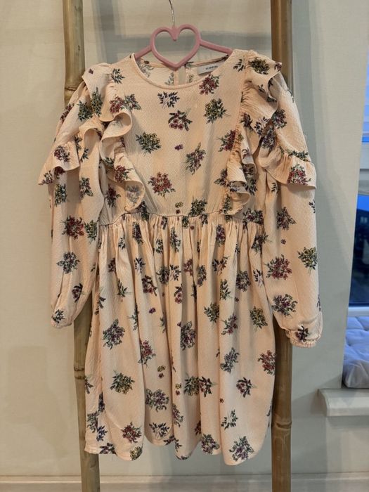 Сукні reserved 140 см
