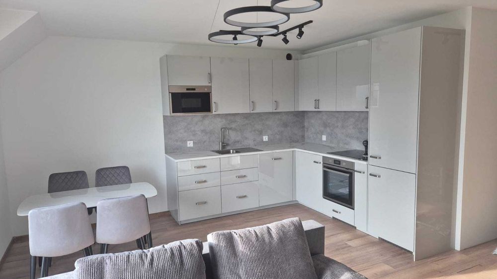 Mieszkanie do wynajęcia Podhalańska 22 Jabłonka - 80m2