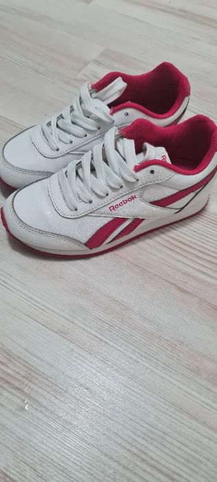 Кроссовки Reebok