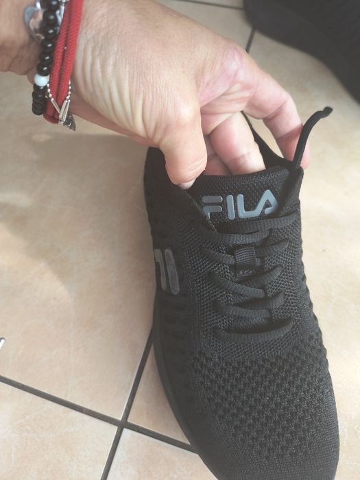 Sprzedam buty Fila