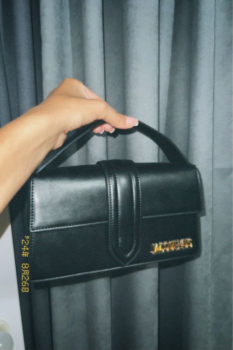 Сумочка  jacguemus