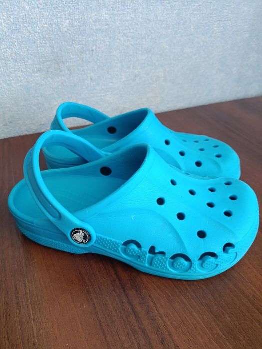 Crocs J3 розмір 34-35