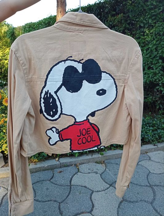 snoopy bershka w Twojej okolicy? Sprawdź kategorię Moda