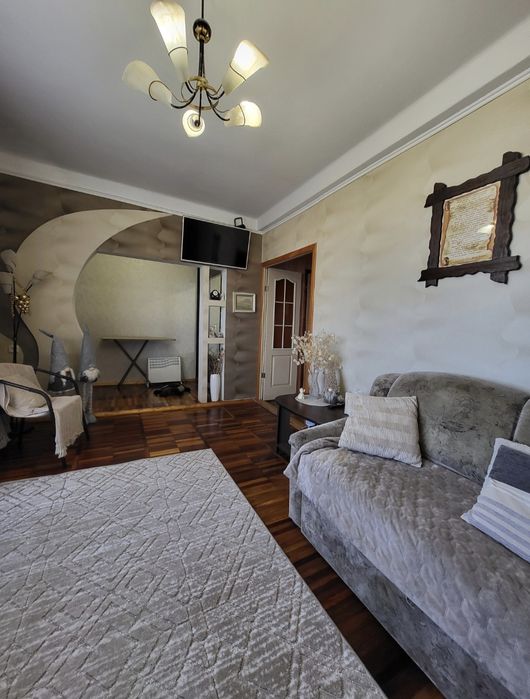 Большая 1 ком. квартира в Южном м-не