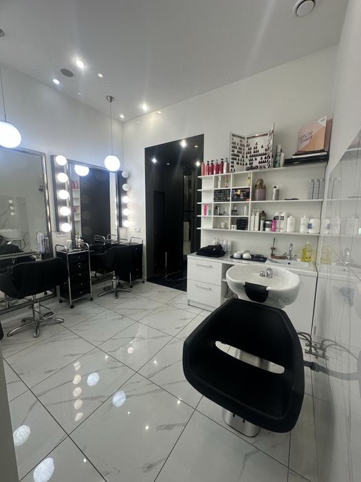 Продається преміум салон краси  Центр Одесс