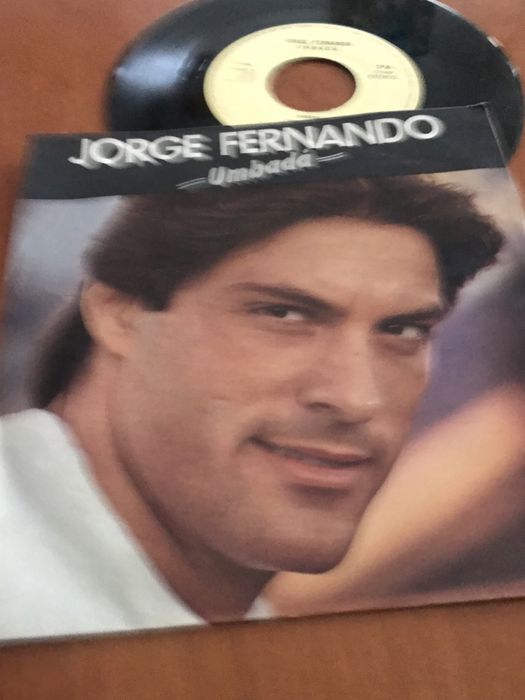 Discos de vinil em otimo estafo