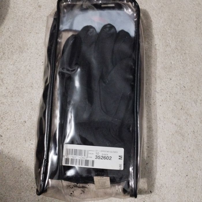 Utensílios de moto